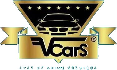 V Cars — Best of Shine Services